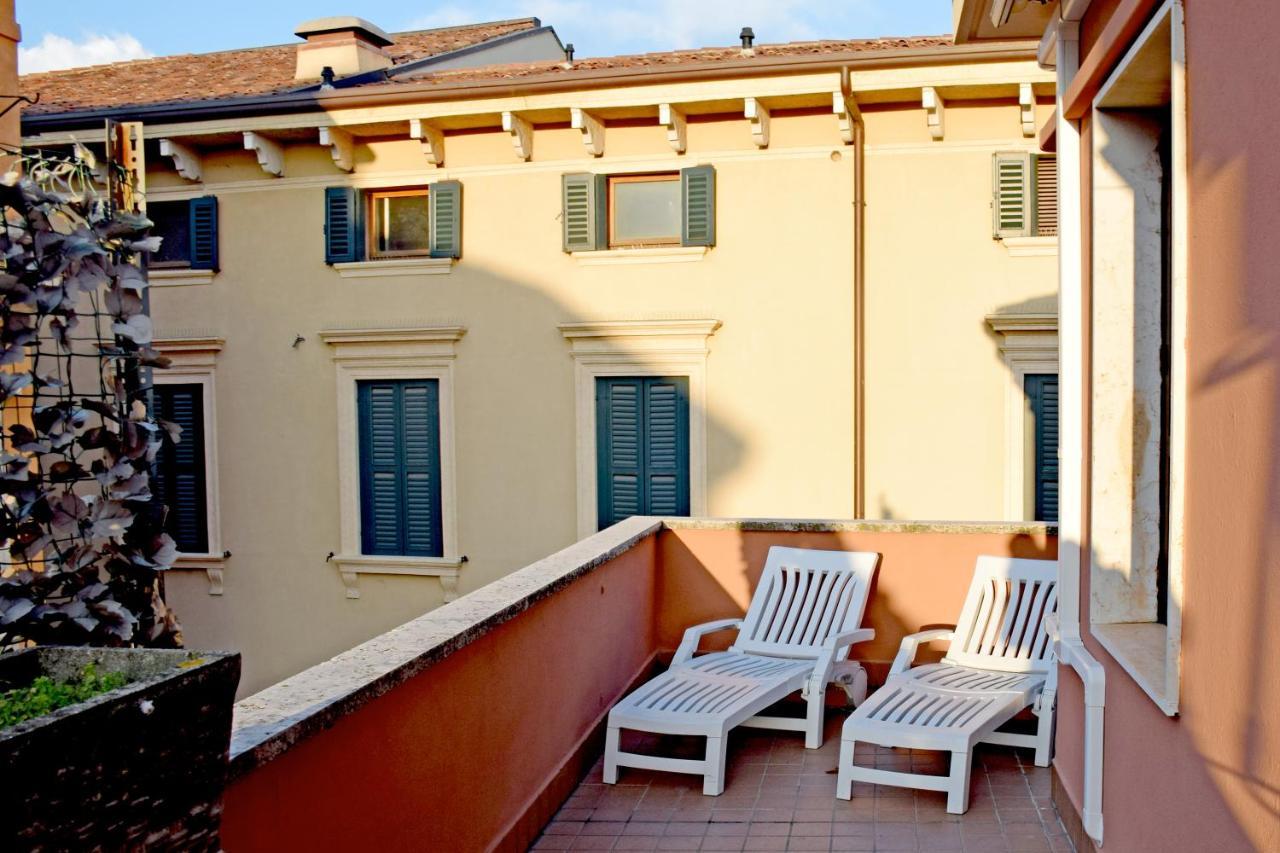 San Nicolo 3 Marchetti Hotel - Verona — Photos 2