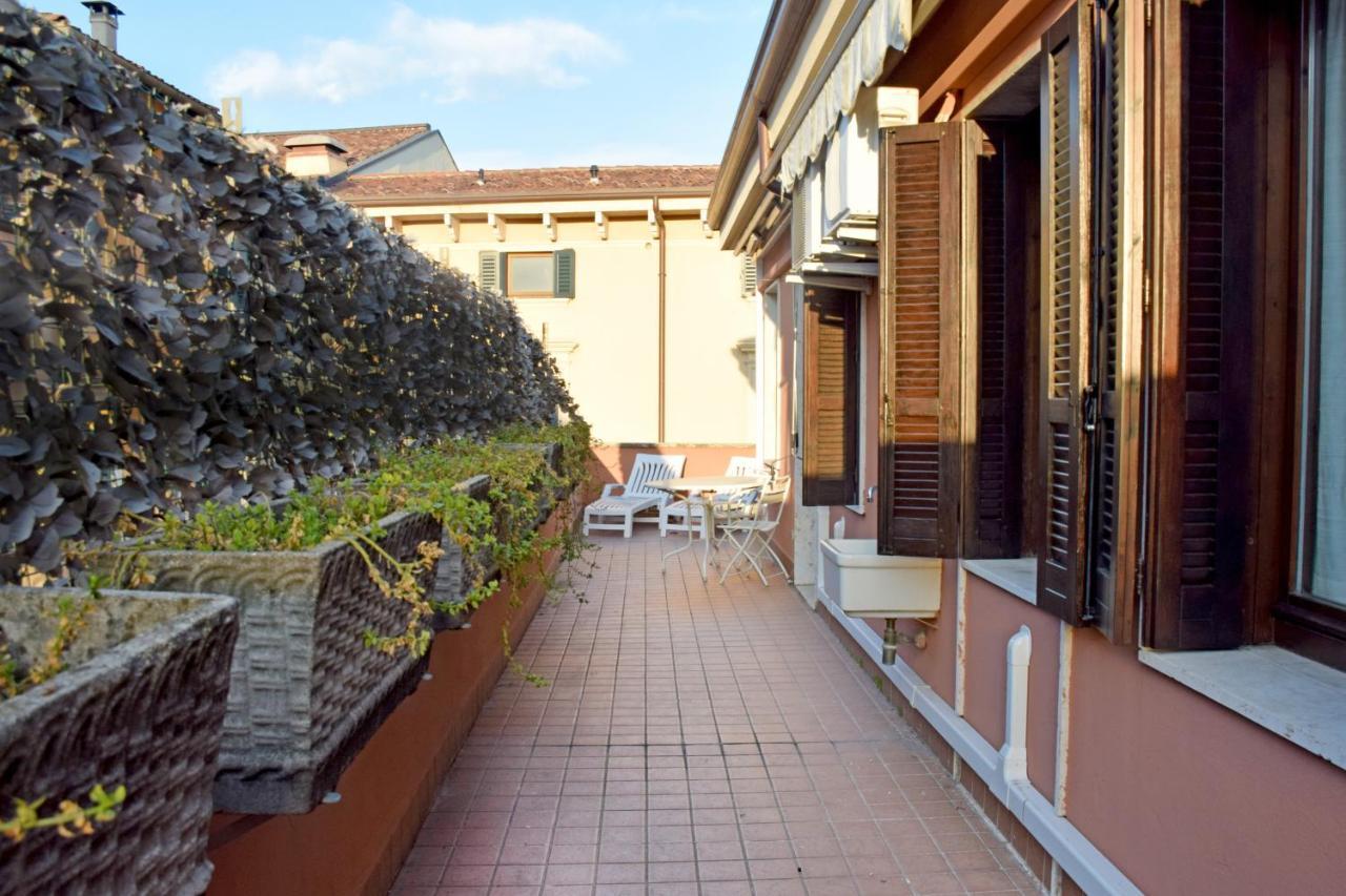 San Nicolo 3 Marchetti Hotel - Verona — Photos 3